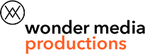 Wonder Media Productions logo